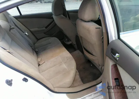 2008 Nissan Altima 2.5 S z USA, uszkodzony, nr VIN 1N4AL21E18N547297